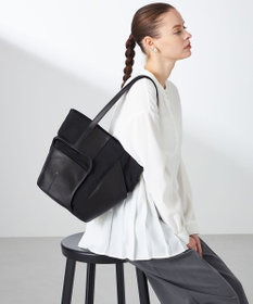 Y'SACCS 【Y'SACCS Gene Line】オーブ トートバッグ Small