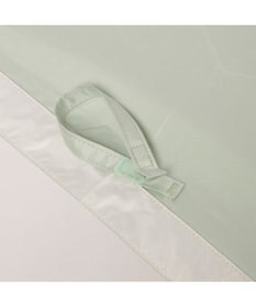 UNBILLION カシュネ cachenez / PUビッグリボン3段折りたたみ傘