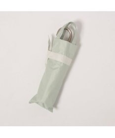 UNBILLION カシュネ cachenez / PUビッグリボン3段折りたたみ傘