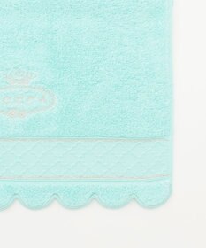 TOCCA RUNETTA FACE TOWEL フェイスタオル