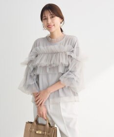 Green Parks ・ＥＬＥＮＣＡＲＥ　ＤＵＥ　チュールドッキングブラウ