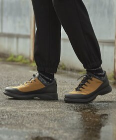 ASICS WALKING ペダラ メンズ GORE-TEX防水 3E