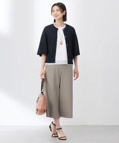 J.PRESS LADIES 【新色登場！・WEB限定カラーあり・2way】ナイロン ショルダー バッグ