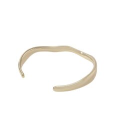 AMERICAN HOLIC ニュアンスメタルバングル