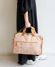 ACE BAGS & LUGGAGE hiromichi nakano フェズリ ボストンバッグ  17525 ヒロミチナカノ