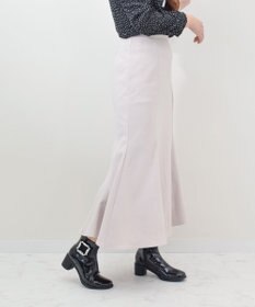 Bridget Birkin 【Bridget Birkin】ビジューバックルレインブーツ