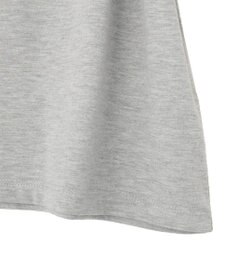 CRAFT STANDARD BOUTIQUE 2点セット ビスチェレイヤードプルオーバー