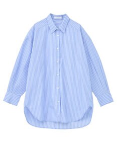 Green Parks イージーケアアソートシャツチュニック