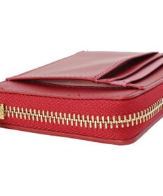 Maison de FLEUR いちご柄フラグメントケース