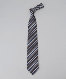 GOTAIRIKU 【Fermo Fossati】レジメンタル ネクタイ