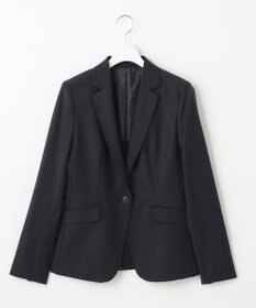 J.PRESS LADIES BAHARIYE SOLID テーラード ジャケット