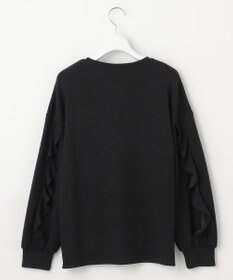 Feroux 【洗える】ダンボール プルオーバー