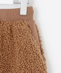 23区GOLF 【WOMEN】ボアスカート