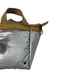 ROOTOTE 8607【スヌーピー:簡易保冷】IP.サーモキーパー.ベビー.ピーナッツ-9B