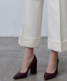 BEIGE， SECLIN / ワイドパンツ