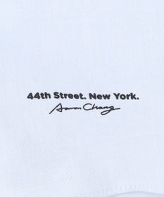 J.PRESS MEN 【AaronChang】【UNISEX】バギーフィット シャツ / B.D.