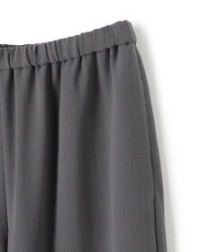 uncrave 新色追加！ドライタッチトロ イージーパンツ