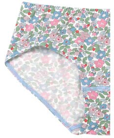 une nana cool MADE WITH LIBERTY FABRIC ショーツ