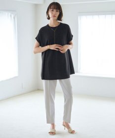 UNFILO スゴ機能 フレアニット