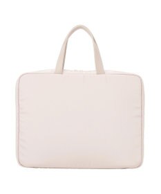 Maison de FLEUR リボンチャーム付きPCケース