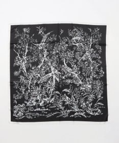 UNBILLION カシュネ cachenez / WEB限定アソート大判スカーフ