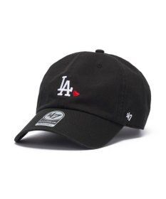 WEGO 【ユニセックス着用ITEM】＇47　CLEAN　UP　MLB　MINI　HEART