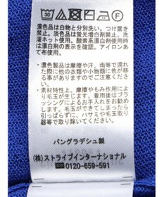 Green Parks 推しニット　ゆったりミドル丈カーディガン