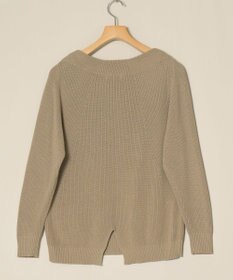 ONWARD Reuse Park 【any FAM】ニット春夏