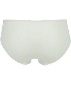 Wing ペアショーツ 【ナチュラルアップブラ】 裾はフリーカッティング はきこみ丈あさめ KF3001 ウイング／ワコール