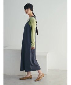 Green Parks armonia．コクーンシルエットジャンスカ