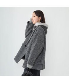 林八百吉商店 un chapeau アンゴラバラクラバ