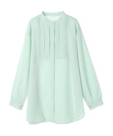 AMERICAN HOLIC ブザムバックボタンチュニック