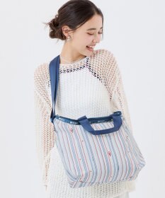 LeSportsac DELUXE EASY CARRY TOTE/ジョイフルボヤージュ