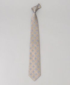 GOTAIRIKU 【日本製】ネクタイ_小紋柄