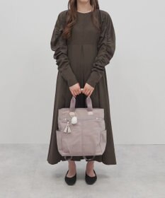 ACE BAGS & LUGGAGE kanana project collection タッセル-e トートリュック A4 68874