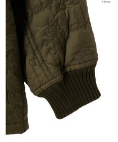 AMERICAN HOLIC ミッキー柄中綿キルトジャケット／Ｍｉｃｋｅｙ