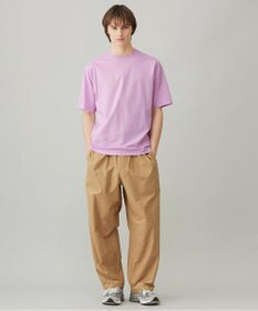 UNFILO MENS 【OCEANS 雑誌・web 掲載】スマート ストレッチ TEE【男女兼用/ギフトにもおすすめ】