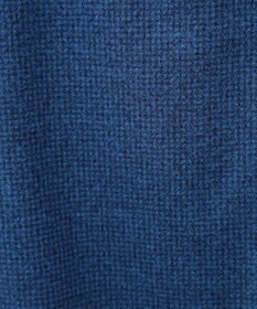 Green Parks 柄圧縮ポンチＩラインスカート