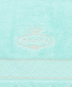 TOCCA RUNETTA FACE TOWEL フェイスタオル