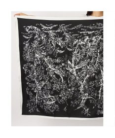 UNBILLION カシュネ cachenez / WEB限定アソート大判スカーフ