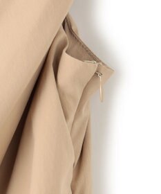 BEIGE， 【接触冷感/UVカット/洗える・anan 2451号掲載】YANN / オフショルダーオールインワン