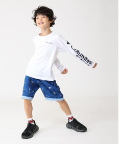 Columbia Columbia/ 【KIDS】ターミナルタックルロングスリーブTシャツ /コロンビア