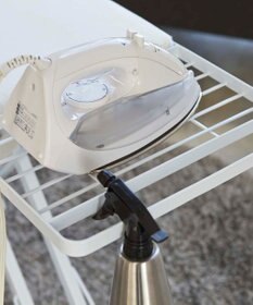 tower スタンド式アイロン台 タワー ホワイト