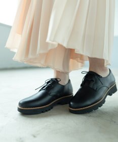 ASICS WALKING ペダラ レディース 2E 3.0cmヒール