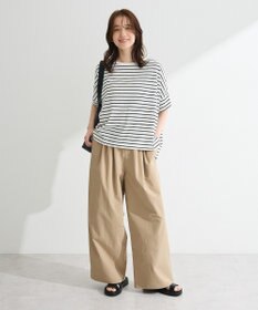 Green Parks 【適ON】遮熱ドルマンカットプルオーバー