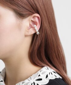 TOCCA 【八木アリサさん着用】TRILL PEARL EARRINGS イヤリング