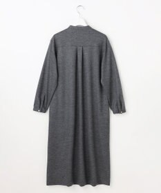 J.PRESS LADIES ウールスムース ワンピース