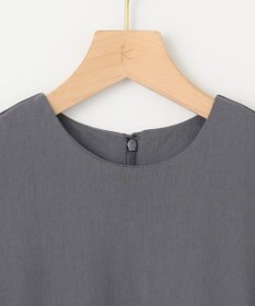 組曲 サマージャージフレア ワンピース