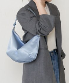 russet クラウズナイロン2WAYショルダーバッグ(CE-1621)