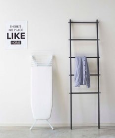 tower スタンド式アイロン台 タワー ホワイト